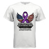GERD Warrior Empowerment Shirt – Your Story Matters, Your Resilience Is Unmatched