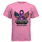 GERD Warrior Empowerment Shirt – Your Story Matters, Your Resilience Is Unmatched