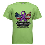 GERD Warrior Empowerment Shirt – Your Story Matters, Your Resilience Is Unmatched