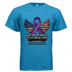 GERD Warrior Empowerment Shirt – Your Story Matters, Your Resilience Is Unmatched