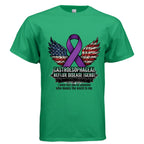 GERD Warrior Empowerment Shirt – Your Story Matters, Your Resilience Is Unmatched