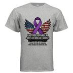 GERD Warrior Empowerment Shirt – Your Story Matters, Your Resilience Is Unmatched