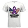 Hidradenitis Suppurativa Warrior Shirt – The Silent Battle of HS, the Unbreakable Spirit