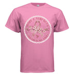Hope and Strength Awareness Shirt – Together We Fight, No One Fights Alone