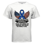 Hydranencephaly Warrior Shirt – Every Life Is a Miracle Worth Celebrating