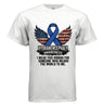 Hydranencephaly Warrior Shirt – Every Life Is a Miracle Worth Celebrating