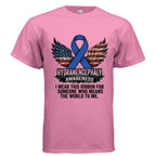 Hydranencephaly Warrior Shirt – Every Life Is a Miracle Worth Celebrating