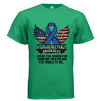 Hydranencephaly Warrior Shirt – Every Life Is a Miracle Worth Celebrating