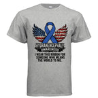 Hydranencephaly Warrior Shirt – Every Life Is a Miracle Worth Celebrating