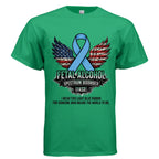 FASD Awareness Shirt – Empathy, Understanding & Hope for the FASD Community
