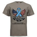 FASD Awareness Shirt – Empathy, Understanding & Hope for the FASD Community