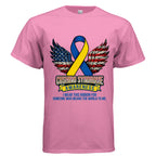 Cushing Syndrome Awareness Warrior Shirt – Your Journey Deserves to Be Celebrated
