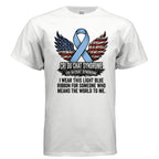Cri du Chat Syndrome Awareness Shirt – Raise Your Voice for a Unique Roar