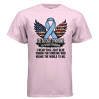 Cri du Chat Syndrome Awareness Shirt – Raise Your Voice for a Unique Roar
