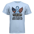 Cri du Chat Syndrome Awareness Shirt – Raise Your Voice for a Unique Roar