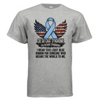 Cri du Chat Syndrome Awareness Shirt – Raise Your Voice for a Unique Roar