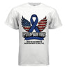 EBV Warrior Shirt – Your Resilience Is Louder Than Your Exhaustion