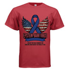 EBV Warrior Shirt – Your Resilience Is Louder Than Your Exhaustion