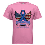 Sensory Warrior Shirt – Strength, Awareness & the Power of Being Understood