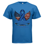 Sensory Warrior Shirt – Strength, Awareness & the Power of Being Understood