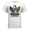 Down Syndrome Awareness Shirt – Celebrating Extra Chromosomes & Extraordinary Lives