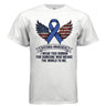 Dystonia Warrior Shirt – Empowering Awareness for an Invisible Battle