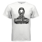 Endocrine Cancer Warrior Shirt – Strength in Every Cell