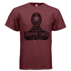 Endocrine Cancer Warrior Shirt – Strength in Every Cell