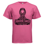 Endocrine Cancer Warrior Shirt – Strength in Every Cell