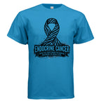Endocrine Cancer Warrior Shirt – Strength in Every Cell