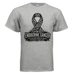 Endocrine Cancer Warrior Shirt – Strength in Every Cell