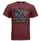 Genetic Disorder Awareness Shirt – Stronger Than DNA