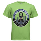 Never Forget – September 11th Remembrance Shirt