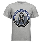 Never Forget – September 11th Remembrance Shirt