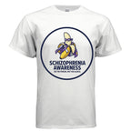 Schizophrenia Awareness Shirt – Break the Stigma, See the Person