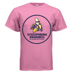Schizophrenia Awareness Shirt – Break the Stigma, See the Person