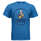 Schizophrenia Awareness Shirt – Break the Stigma, See the Person