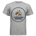 Schizophrenia Awareness Shirt – Break the Stigma, See the Person