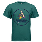 Schizophrenia Awareness Shirt – Break the Stigma, See the Person