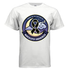 Narcolepsy Awareness Shirt – Empowering Warriors Who Fight Through the Fog