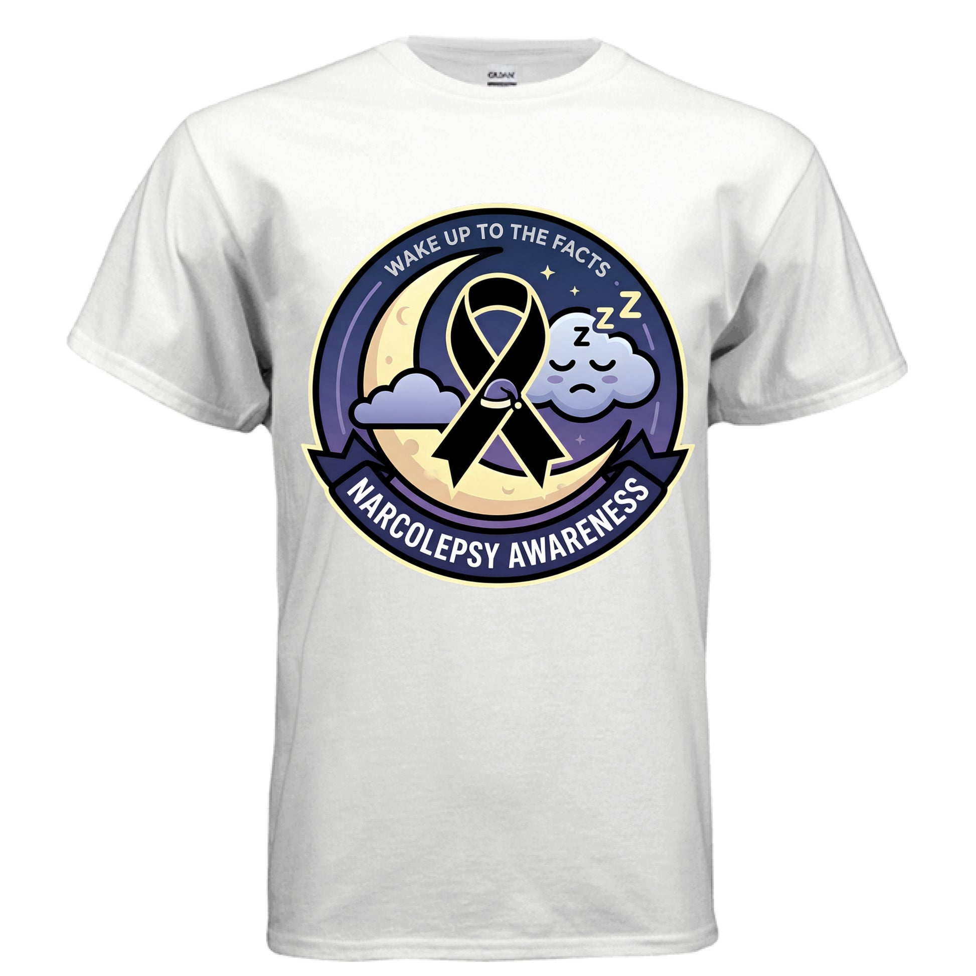 WHITE - FRONT