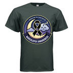 Narcolepsy Awareness Shirt – Empowering Warriors Who Fight Through the Fog
