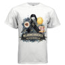 Melanoma Awareness Warrior Shirt – Seen, Supported & Never Alone