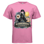 Melanoma Awareness Warrior Shirt – Seen, Supported & Never Alone