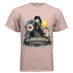Melanoma Awareness Warrior Shirt – Seen, Supported & Never Alone