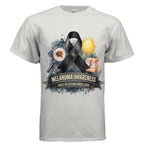Melanoma Awareness Warrior Shirt – Seen, Supported & Never Alone