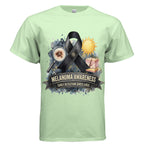 Melanoma Awareness Warrior Shirt – Seen, Supported & Never Alone