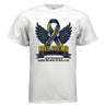 Restless Leg Syndrome Warrior Shirt – The Urge to Move, the Strength to Keep Going