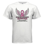 Caregiver Appreciation Heartbeat Shirt – For the Hearts That Never Stop Giving