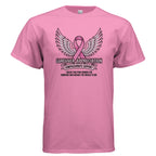 Caregiver Appreciation Heartbeat Shirt – For the Hearts That Never Stop Giving
